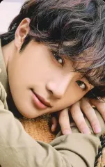 【中古】コレクションカード(男性) TOMORROW X TOGETHER/ボムギュ/CD「STILL DREAMING」(UNIVERSAL MUSIC STORE Ver.)封入特典フォトカード