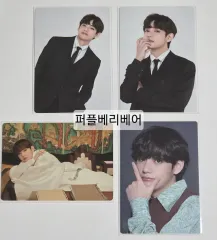 BTS ヴィ(V・テヒョン・テテ) トレカ まとめ売り セット