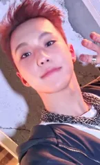 【中古】コレクションカード(男性) SEVENTEEN/ホシ(HOSHI)/CD「HAPPY BURSTDAY」SEVENTEEN 2025 JAPAN FANMEETING ’HOLIDAY’来場者限定UNIVERSAL MUSIC STORE予約特典フォト