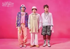 【中古】コレクションカード(男性) 088[ノーマル]：Mrs. GREEN APPLE/集合(3人)/「Mrs. GREEN APPLE DOME TOUR 2025 “BABEL no TOH”」MGA Special Photo Card Set “BA