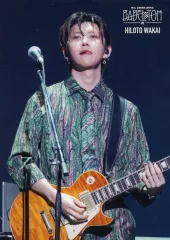 【中古】コレクションカード(男性) 048[ノーマル]：Mrs. GREEN APPLE/若井滉斗/「Mrs. GREEN APPLE DOME TOUR 2025 “BABEL no TOH”」MGA Special Photo Card Set “BABE