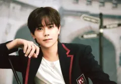 【中古】生写真(男性) INI/藤牧京介/CD「A」【通常盤】INI OFFICIAL STORE(FC会員限定)購入特典メンバー別 L判生写真