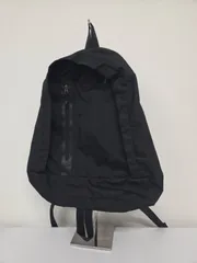 NIKE ナイキ バックパック ブラック リュック PC収納 ナイロン デイパック 通勤 通学