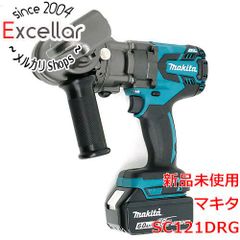 ⭐大人気マキタ⭐【充電式スクラバーPS001G】新品未使用品‼️ - メルカリ