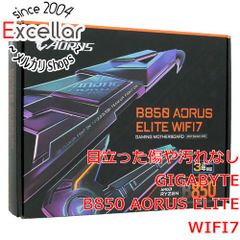 Z790 AORUS ELITE X AX + i5 13400f ＋メモリ - メルカリ