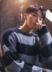 【中古】コレクションカード(男性) SEVENTEEN/HOSHI(ホシ)/「SEVENTEEN POWER OF LOVE ： THE MOVIE」公開記念トレーディングカード