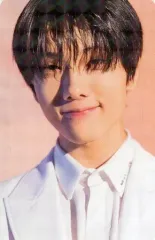 【中古】コレクションカード(男性) NCT DREAM/チソン(Jisung)/ホログラム仕様/CD「Best Friend Ever」タワーレコード特典ホログラムトレーディングカード
