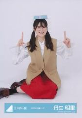 中古】生写真(乃木坂46) 齋藤飛鳥/横型・ライブフォト/DVD・BD