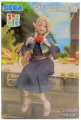 セガ ちょこのせプレミアムフィギュア マルシル