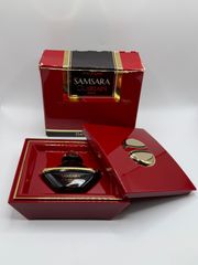 GUERLAIN SAMSARA PARFUM 7.5ml - メルカリ