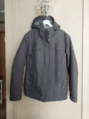 防風 防水 透湿 機能性 アウトドア ジャケット