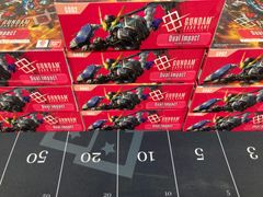 嵐からの避難/Shelter from the Storm 英語 L Extended Art ANQ010 FAB