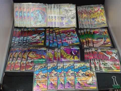 メガドリームex　MAレア　全10種コンプリートセット　5セット分　計50枚　ポケモンカードゲーム