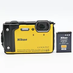 2026年最新】COOLPIX W300 ジャンクの人気アイテム - メルカリ