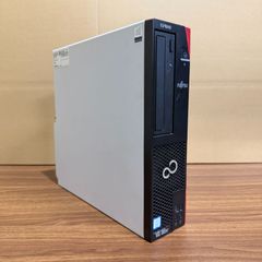 富士通 ESPRIMO 第8世代 i7/8GB/SSD+HDD/Office - メルカリ