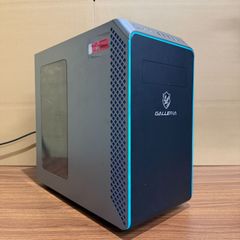 [게이밍 PC] [1 주 보증] 도스파라 갤러리아 / Core i5 11400 / NVIDIA GeForce RTX 3060 Ti / 16GB / 256GB