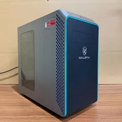 2026年最新】ガレリア ゲーミングpc 3060tiの人気アイテム - メルカリ