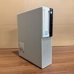 GT 710 i3 8100 HDD500GB 8GB Optane - メルカリ