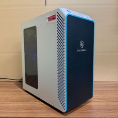 ガレリア ゲーミングPC RTX4060ti Windows11 ワイルズ快適 - メルカリ
