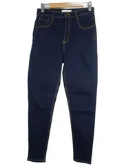 k05250703004　BROWNY STANDARD　Mサイズ　Navy　　パンツ　デニムパンツ　通年