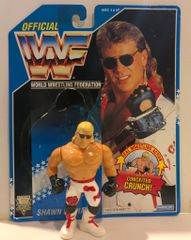 プロレスフィギュア wwe フィギュア ルナ vs セイブル 激レア品 - メルカリ