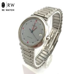 C43 TISSOT SEASTAR QUARTZ 腕時計 本体 - メルカリ