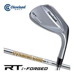 クリーブランド RT i-FORGED 52° 56° セット - メルカリ