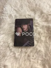 RIIZE ウォンビン RIIZING Photo Pack Ver.