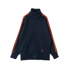 80s　Jelenk　トラックジャケット　asics前身　RESERVE　ヴィンテージ　希少