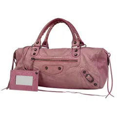 2026年最新】balenciaga the cityの人気アイテム - メルカリ