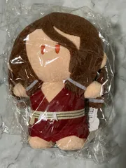 Dr.STONE 獅子王司　よりぬい　ぬいぐるみ