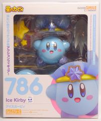 ねんどろいど 786 アイスカービィ 初版 - メルカリ