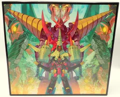 2026年最新】天元突破グレンラガン blu-ray boxの人気アイテム - メルカリ