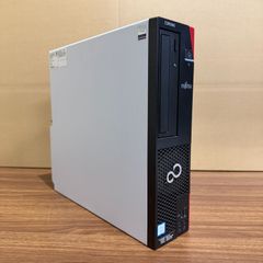 省スペースWin11 グラボ SSD搭載 富士通 ESPRIMO D586/PX - メルカリ