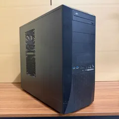 【ゲーミングPC】【1週間保証】ドスパラ ガレリア / Core i7 7700 / NVIDIA GeForce GTX 1660 Ti / 16GB / 2TB + 512GBのサムネイル