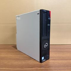 省スペースWin11 グラボ SSD搭載 富士通 ESPRIMO D586/PX - メルカリ