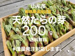 山形総本家 産直フルーツと天然山菜の直販 - メルカリShops