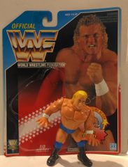 WWF JUSTOYS BENDEMS SUPER SLAM レスリングリング - メルカリ
