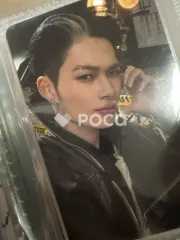 ENHYPEN ニキ THE SIN : VANISH APPLEMUSIC ラキドロ