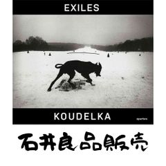 極美品】Koudelka Industries ジョセフ・クーデルカ 写真集 - メルカリ
