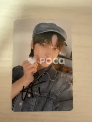 TXT ヒュニンカイ MOA MEMBERSHIP KIT