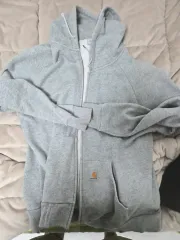 Carhartt カーハート フードジップアップ