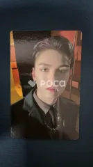 Seventeen バーノン Attacca CARAT Ver.