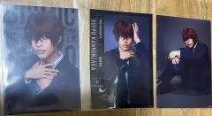 ヒプノシスマイク(ヒプマイ) ヒプステ ブロマイド 国木田 独歩