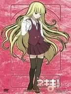 魔法先生ネギま ! 麻帆良学園中等部2-A Magic 5 [DVD]／宮崎なぎさ