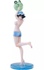 [중고]피규어 시이나 마유리 수영복 Ver. [STEINS;GATE] 1/7 플라스틱 도장이 끝난 완성품