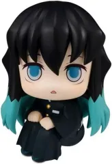 【中古】フィギュア るかっぷ 時透無一郎 「鬼滅の刃」
