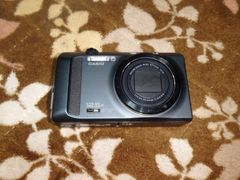 カシオ EX-ZR100 EXILIM デジタルカメラ ジャンク - メルカリ