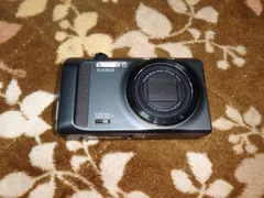 2026年最新】CASIO EX-ZR10の人気アイテム - メルカリ