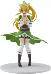【中古】フィギュア cantabile リーファ 「ソードアート・オンライン」 PVC製塗装済み完成品